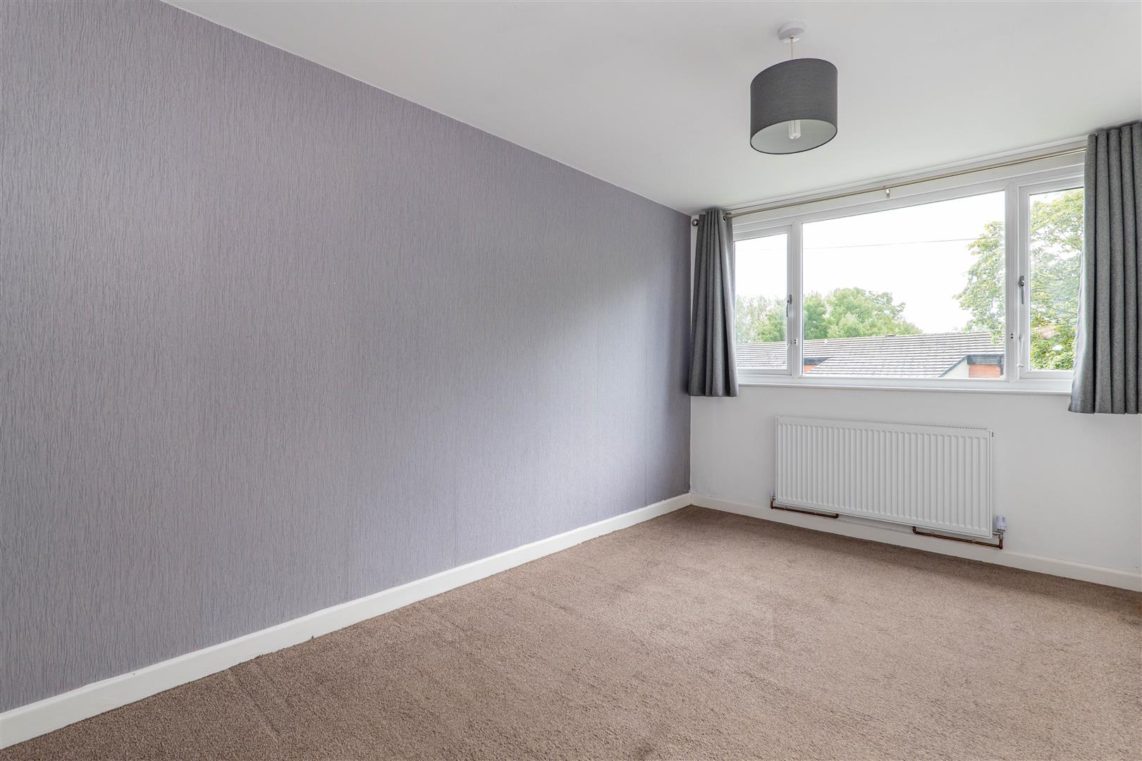 Mendip Road, Leyland